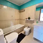 Apartmán Upscale***las Canteras Beach***balcony Las Palmas de Gran Canaria